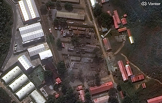 Крах международного права. Мировые СМИ — об операции США против Венесуэлы