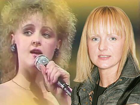 «Совершила много глупых ошибок»: куда пропала и чем сейчас занимается певица из 1990-х Светлана Лазарева