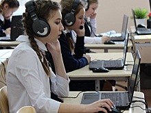 Нижегородцев приглашают поучаствовать в Национальной премии по профориентации