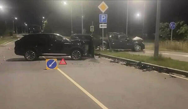 Погибшей было 33 года: в ГАИ прокомментировали смертельное ДТП в Пионерском