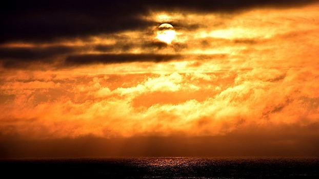 Ученые: через 30 лет Солнце уничтожит Землю