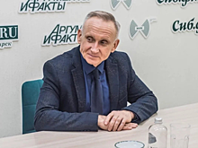 Первый вице-спикер ОЗС Панферов возглавил Сибирскую ассоциацию беспилотных авиасистем