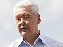 Собянин: парк "Сад будущего" откроется в московском районе Ростокино в сентябре