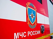 Волгоградских водителей просят пропускать пожарные машины