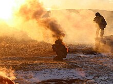 Политолог объяснил заявление Киева о «демилитаризованной зоне до Москвы»