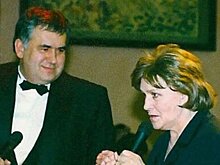 «У подружек свои терки»: Садальский рассказал о желании Марковой выкопать Мордюкову