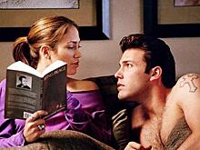 СМИ заговорили о возобновлении отношений Бена Аффлека и Дженнифер Лопес