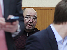 Повторное медосвидетельствование оказалось не в пользу Бориса Шпигеля