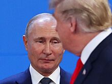 В США объявили о начале "новой холодной войны"