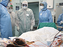 Готова ли отечественная медицина к новому витку COVID-19?