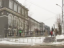 Парковка на площади Свердлова станет платной