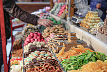 Гастроэнтеролог перечислил россиянам самые полезные сладости