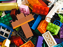 Lego отказалась от производства кубиков из переработанного пластика