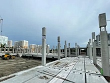 Повторные тендеры объявили в Новосибирске на строительство концессионных школ