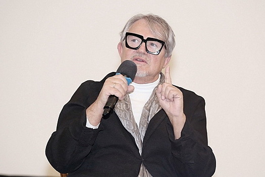 Кушанашвили указал на одну ошибку в поведении Диброва на фоне развода