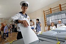 На Кубани проголосовал почти миллион избирателей