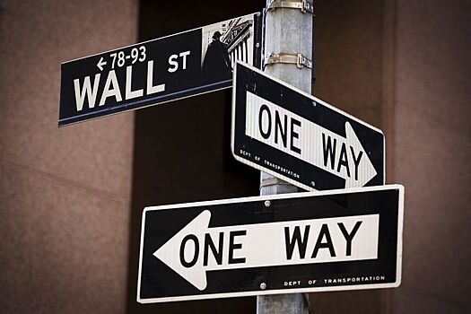 Рынок акций США закрылся ростом, Dow Jones прибавил 0,90%