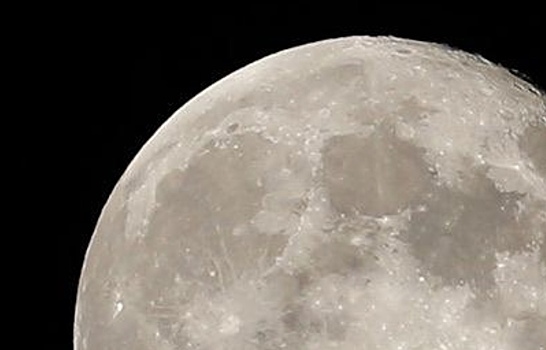 Россияне увидят серию затмений планет Луной