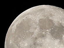 Россияне увидят серию затмений планет Луной