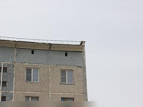Многоквартирный дом в Борзе остался без отопления