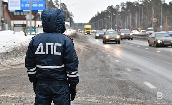 В смертельном ДТП в Нижнекамске столкнулись три автомобиля