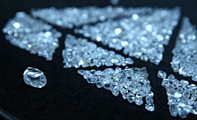 Индия призвала G7 отложить ограничение импорта алмазов из РФ