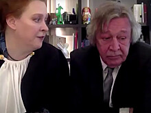 Последнюю перед ДТП кинороль Ефремова назвали пророческой