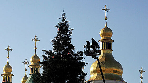 "Объединительный собор": какие сюрпризы заготовили в Киеве