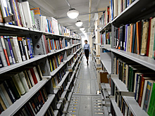Центр Петербурга оккупируют книги