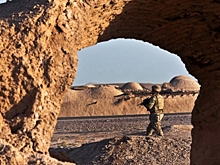 Четверо боевиков ИГ ликвидированы в Афганистане