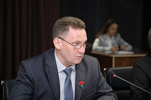 "Решили единогласно": главу исполкома Бугульмы отправили в отставку по утрате доверия