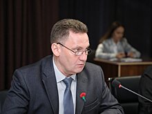 "Решили единогласно": главу исполкома Бугульмы отправили в отставку по утрате доверия