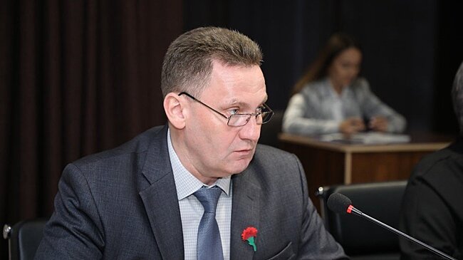 "Решили единогласно": главу исполкома Бугульмы отправили в отставку по утрате доверия