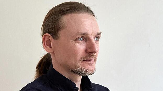 На творческий вечер поэта Антона Чёрного приглашают вологжан (12+)