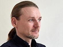 На творческий вечер поэта Антона Чёрного приглашают вологжан (12+)