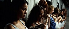 "Красавицы и чудовища": реалистичная драма о секс-рабстве