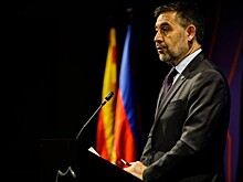 Экс-президент "Барселоны" Бартомеу арестован