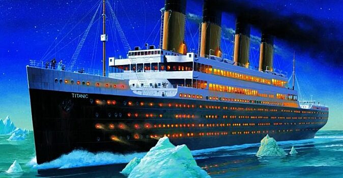 Как сейчас выглядят актеры американского фильма-катастрофы Джеймса Кэмерона «Титаник»