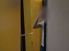 Готовившего теракт на железной дороге Кубани застали дома и сняли на видео