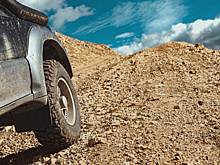 Автопробег БРИКС 2025: Екатеринбург – Москва, запуск трассы М-12