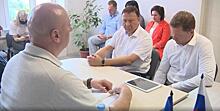 Депутат ЗС ПК Чемерис показал приверженность политике губернатора Кожемяко