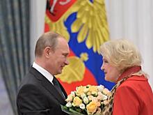 Открытое письмо президенту российской Федерации Путину Владимиру Владимировичу