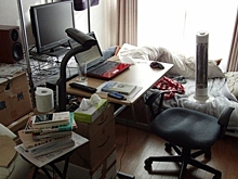 Как бороться с теснотой в небольших квартирах