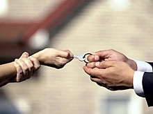 В России заключили рекордное число брачных договоров