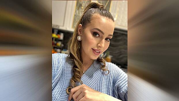 СМИ: Налоговая заблокировала счета Анастасии Костенко из-за крупного долга