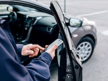 Суд подтвердил право компаний каршеринга штрафовать пьяных водителей