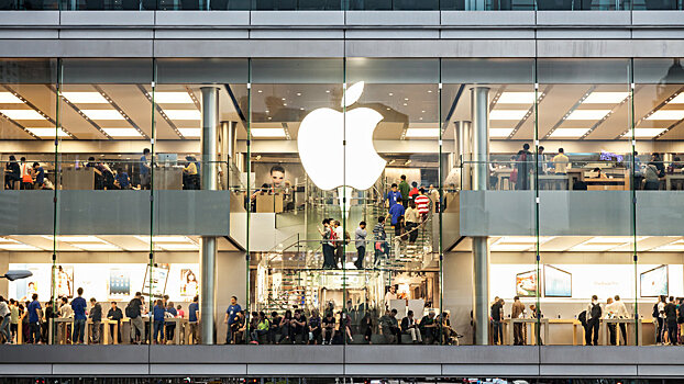 Блогер раскрыл неожиданные подробности о создании первого iPhone