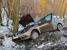 Один человек погиб в результате ДТП под Ижевском