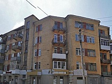 Конструктивистский ЖК &laquo;Новый быт&raquo; в Ростове включили в реестр объектов культурного наследия
