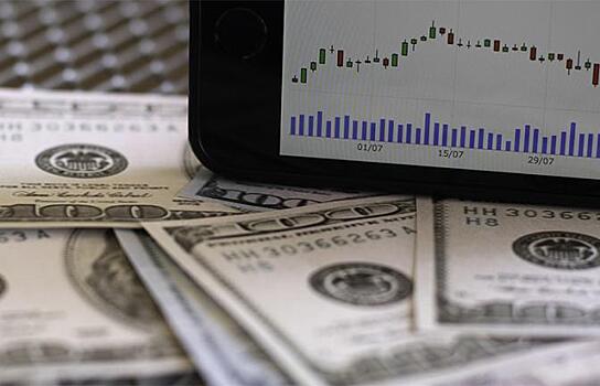 Новости курса доллара: лихорадка рубля на бирже